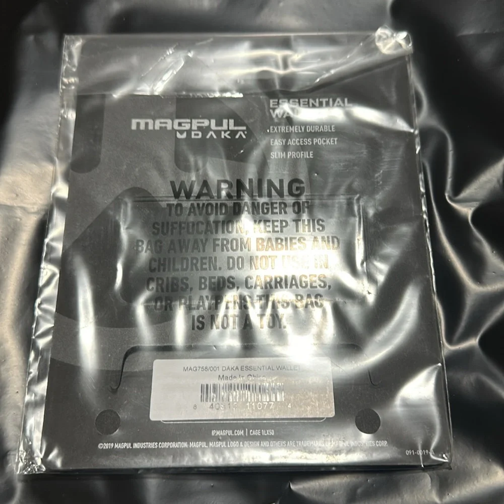 magpul daka essential